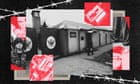 Inside Taganrog: beatings, electrocution and starvation at prison where Ukrainians were tortured