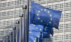 Labour MPs urge ministers to focus on rebuilding trading relationship with EU