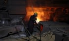 British Steel halts redundancy plans after government rescue