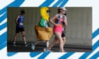 Your Guardian Sport weekend: Liverpool on verge, FA Cup semis, Women’s Six Nations finale and London Marathon
