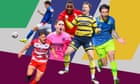 Football Daily | Behold: the league where six teams could win the title on the final day