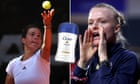 Lois Boisson pokes fun at Harriet Dart ‘deodorant’ jibe on social media