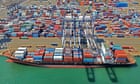 US unveils new port fees on Beijing-linked vessels to ‘reverse Chinese dominance’