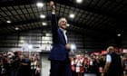 Canadians head to polls in election upturned by Trump