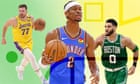 NBA playoffs 2025 predictions: the winner, key players and dark horses