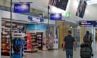 Tariffs more likely to bring UK price cuts than inflation, says WH Smith boss