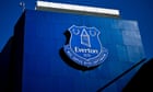 Everton to announce US billionaire Christopher Sarofim as new investor