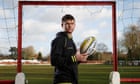 Ben Youngs, England’s most-capped male player, to retire from rugby in June