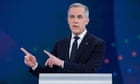‘We’re going to stand up to Trump,’ says Mark Carney in second Canadian election debate