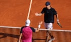Alex de Minaur records first ‘double bagel’ with whitewash of Grigor Dimitrov