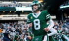 Aaron Rodgers keeping options open: ‘Dealing with a lot off the field’