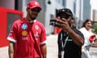 Hamilton says he and Ferrari can ‘ride rollercoaster’ in pursuit of success