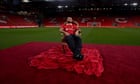 Mohamed Salah signs new contract to stay at Liverpool until 2027