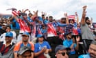 The Spin | Reborn in the USA: has cricket finally cracked the American market?