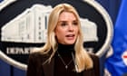 Attorney general dodges question on Trump proposal to jail US citizens in El Salvador