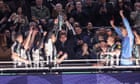 ‘Tainted victory’: Newcastle’s Saudi influence still divisive after success