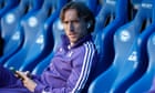 Football Daily | Welcome to Swansea: Luka Modric joins the top table of celebrity Jacks
