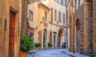 ‘Toxic cocktail’: study finds almost 200 pesticides in European homes