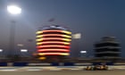 McLaren look to shake off Bahrain hoodoo and send ominous signal