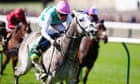 Field Of Gold lights up Flat season by racing to Guineas favouritism