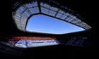Lyon v Manchester United: Europa League quarter-final, first leg – live