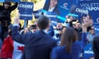 Dramatic rise in fake political content on social media as Canada prepares to vote