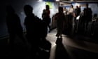 Spain and Portugal hit by massive power outage causing blackouts