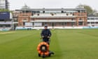 County cricket: Sussex v Surrey, Durham v Yorkshire and more on day four – live