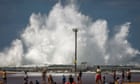 Nine-year-old boy dies at popular NSW holiday spot amid spate of drownings over Easter long weekend