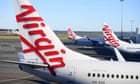 Virgin Australia offers refunds to 61,000 passengers after charging incorrect itinerary change fees