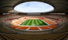 Barcelona v Real Madrid: Copa del Rey final – live