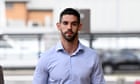 Married at First Sight Australia groom applies for restraining order against on-screen bride