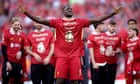 Slot showed Liverpool in pre-season how to win Premier League, Konaté reveals