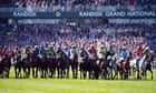 Grand National runner Celebre d’Allen died with severe respiratory infection
