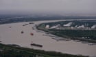 The great Mississippi tops list of most endangered rivers amid fears over Trump rollbacks