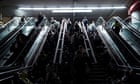 Power begins to return to Iberian peninsula after unprecedented blackout