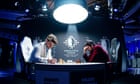 Chess: Carlsen scores in Paris, leads Freestyle Grand Slam after two events
