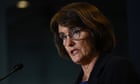 Bullock plays down hopes of outsized May rate cut as RBA warily eyes Trump trade war