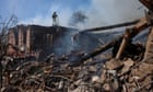 UK peace talks on Ukraine downgraded as Marco Rubio pulls out