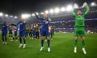 Villa thriller shows PSG remain an antidote to sterile systems football | David Hytner