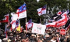 ‘Grubby’ treaty principles bill voted down in New Zealand parliament
