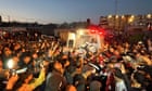 How a phone footage exposed a massacre of Gaza paramedics – podcast