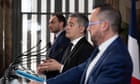 French prisons hit by wave of attacks after clampdown on drug traffickers