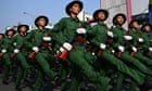 Celebrations in Ho Chi Minh City mark 50 years since end of Vietnam war