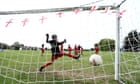 Governing bodies braced for grassroots funding cuts from Sport England