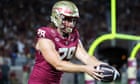Pipeline of Australian punting talent shakes off backlash to pin hopes on NFL draft | Jack Snape