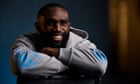 Jaron Ennis has been tipped as boxing’s next great one. Now it’s time to prove it