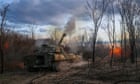 Wednesday briefing: Can ​the latest ceasefire ​talks in London ​break the ​stalemate in Ukraine?