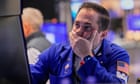 Fed chair says Trump tariffs could make inflation worse as US stocks slide further