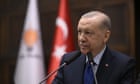 Swedish journalist sentenced in Turkey for ‘insulting Erdoğan’